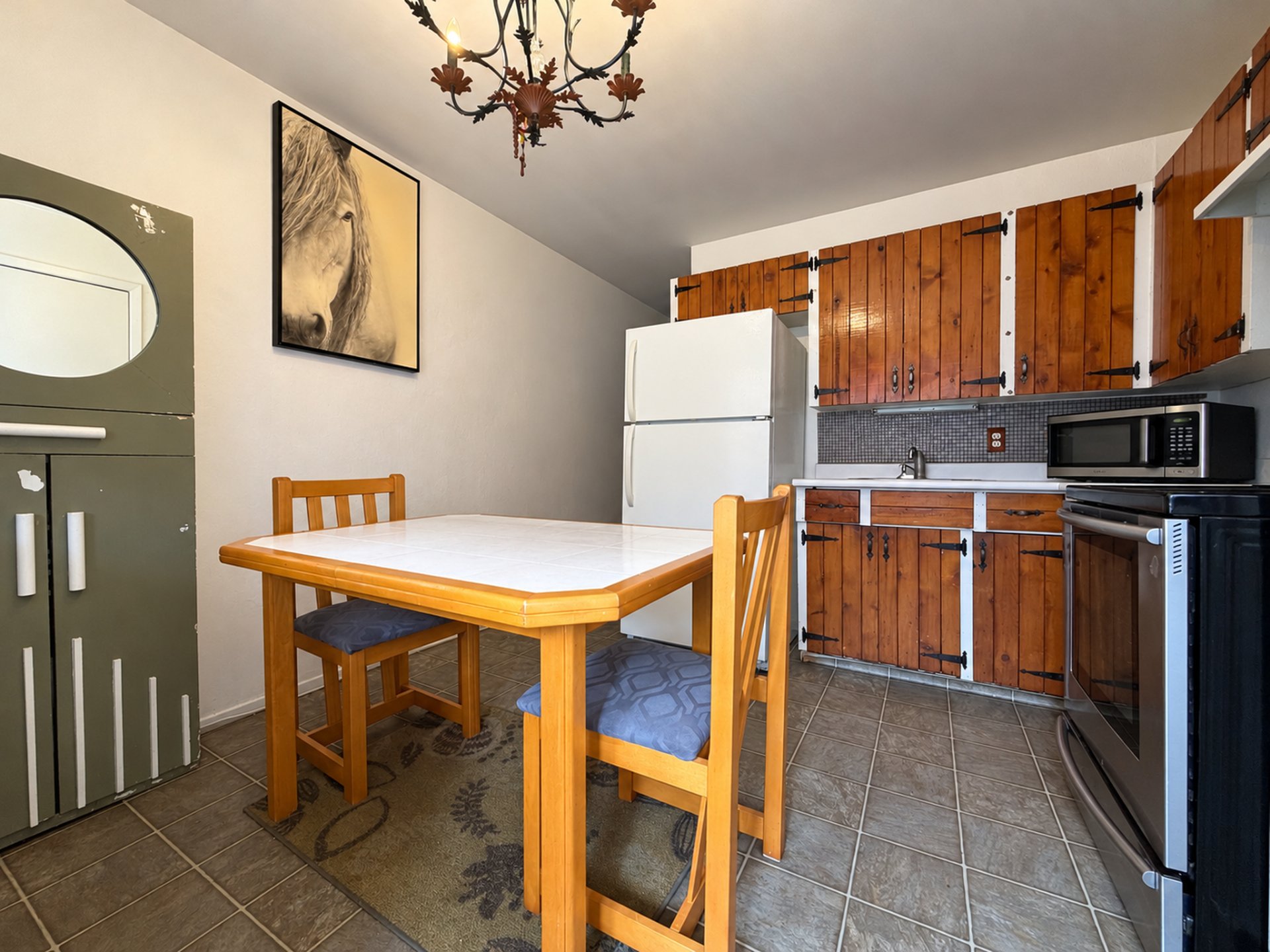 Logement