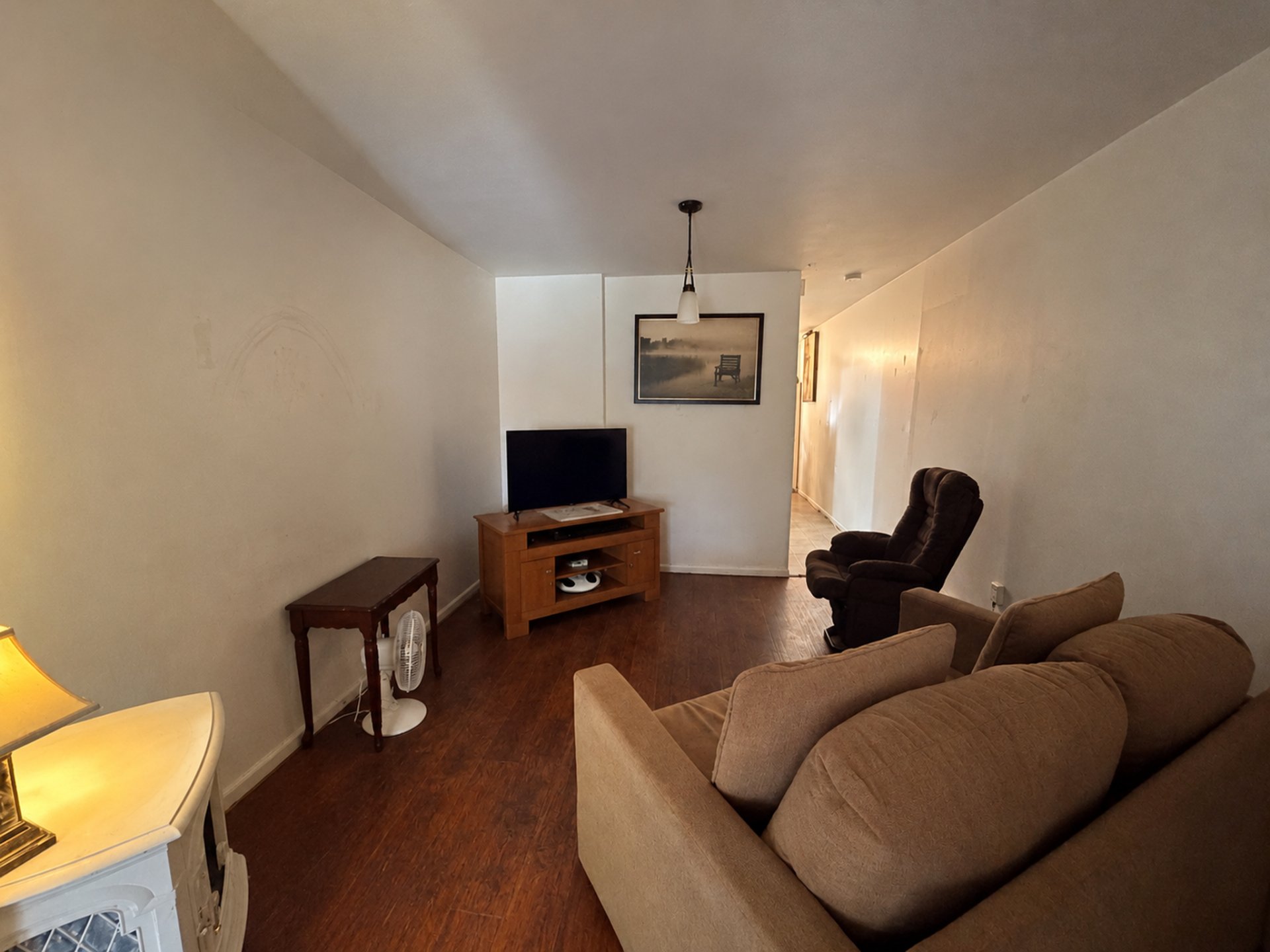 Logement