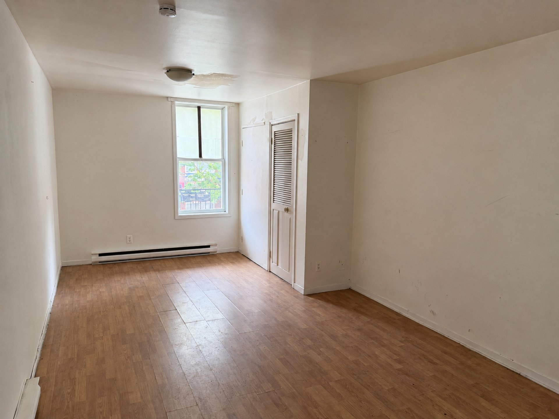 Logement