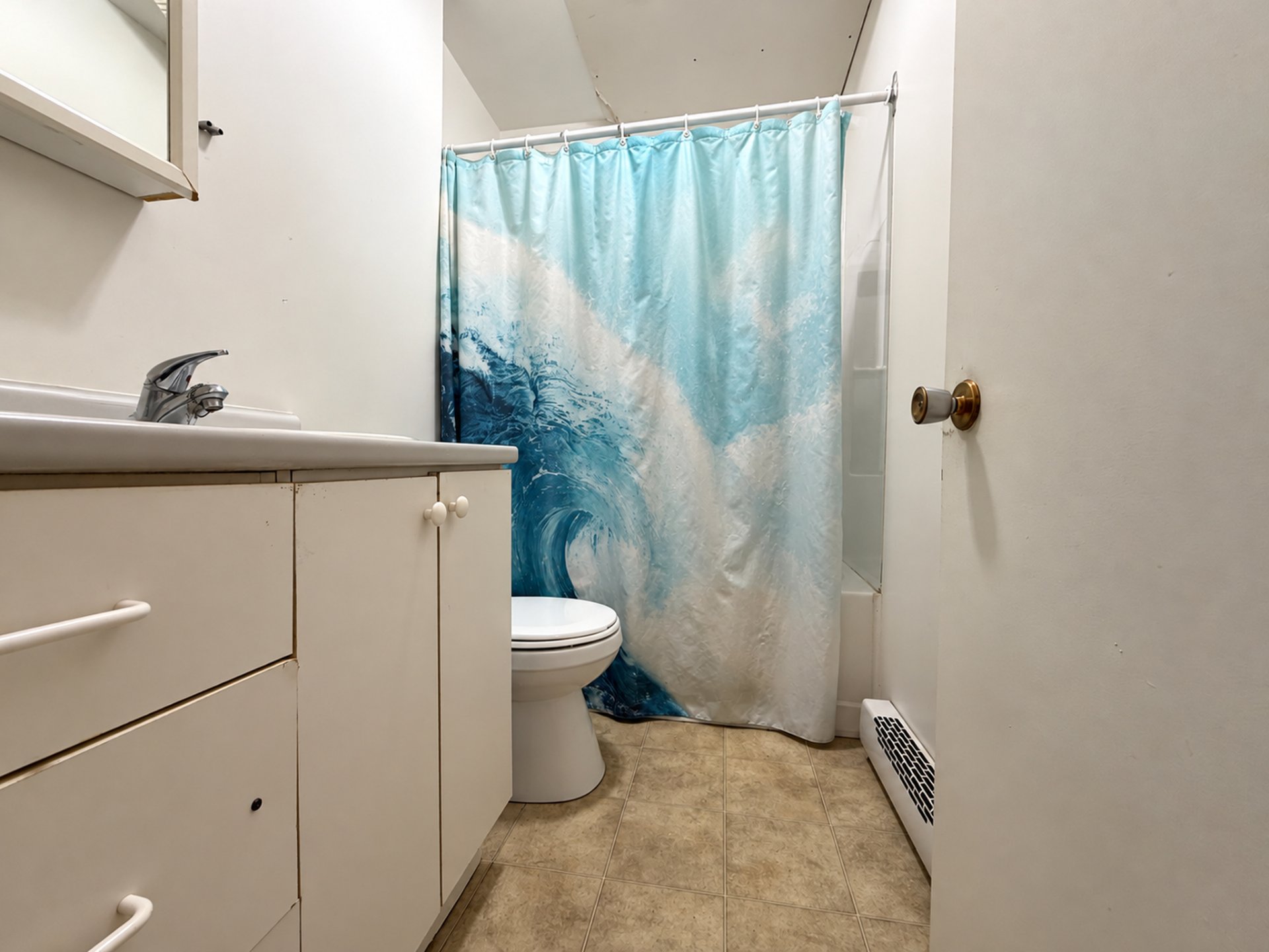 Logement