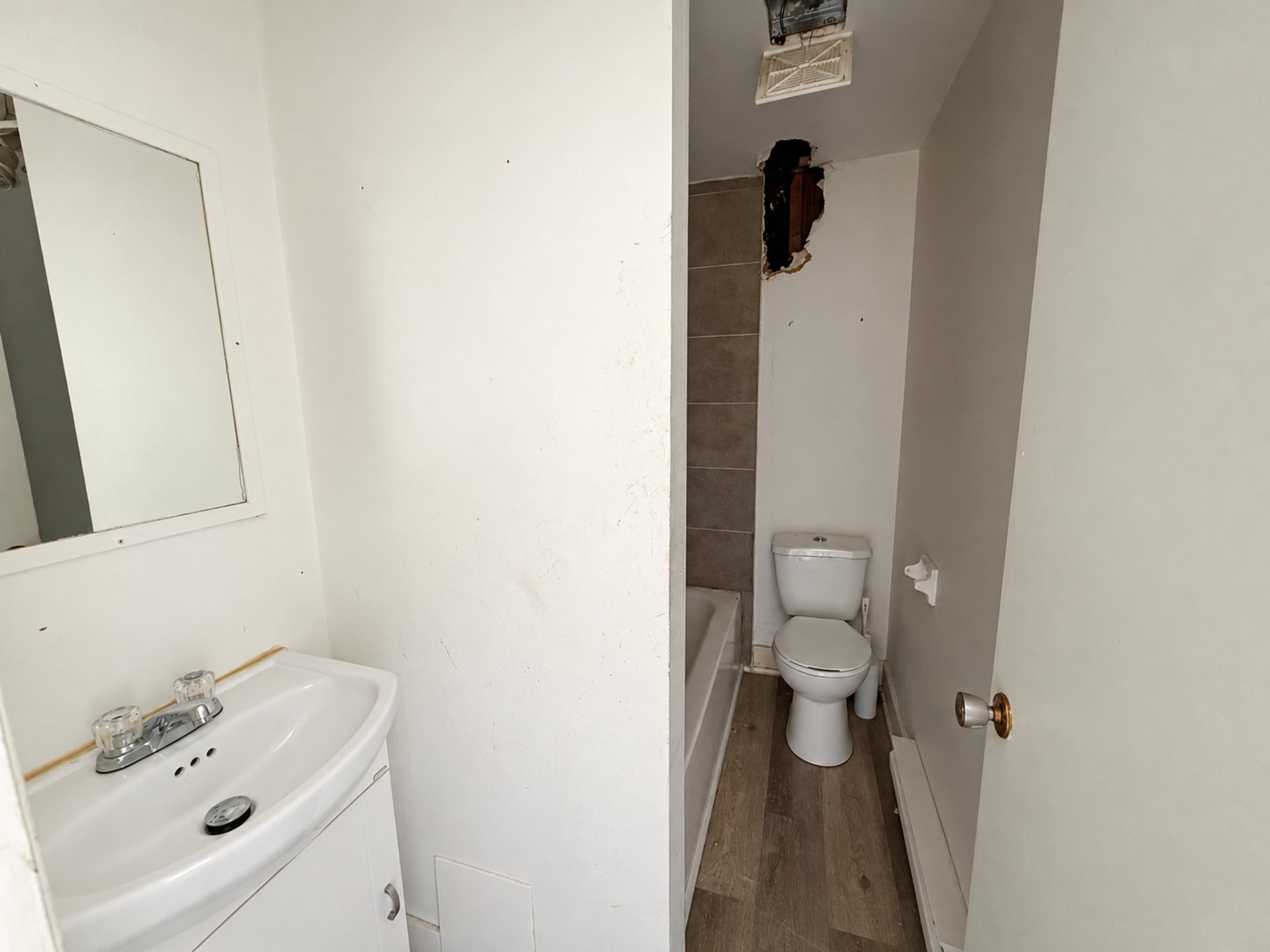 Logement