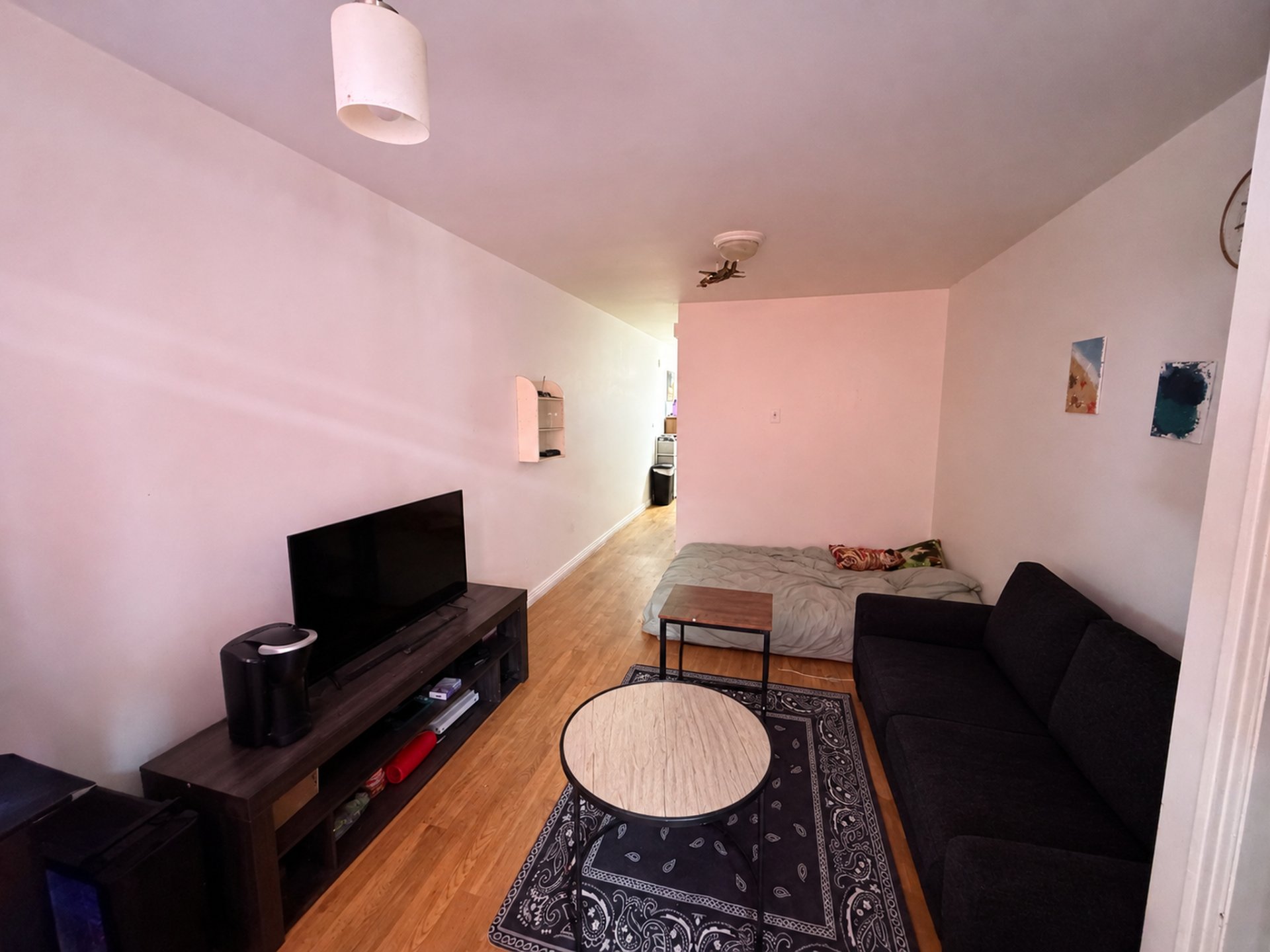 Logement