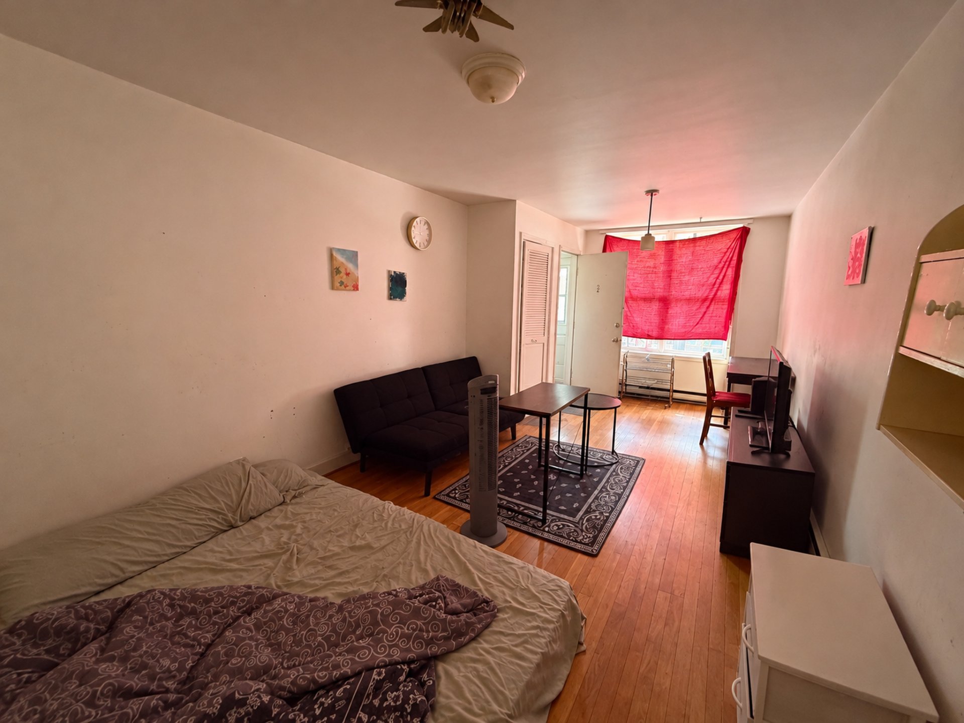 Logement