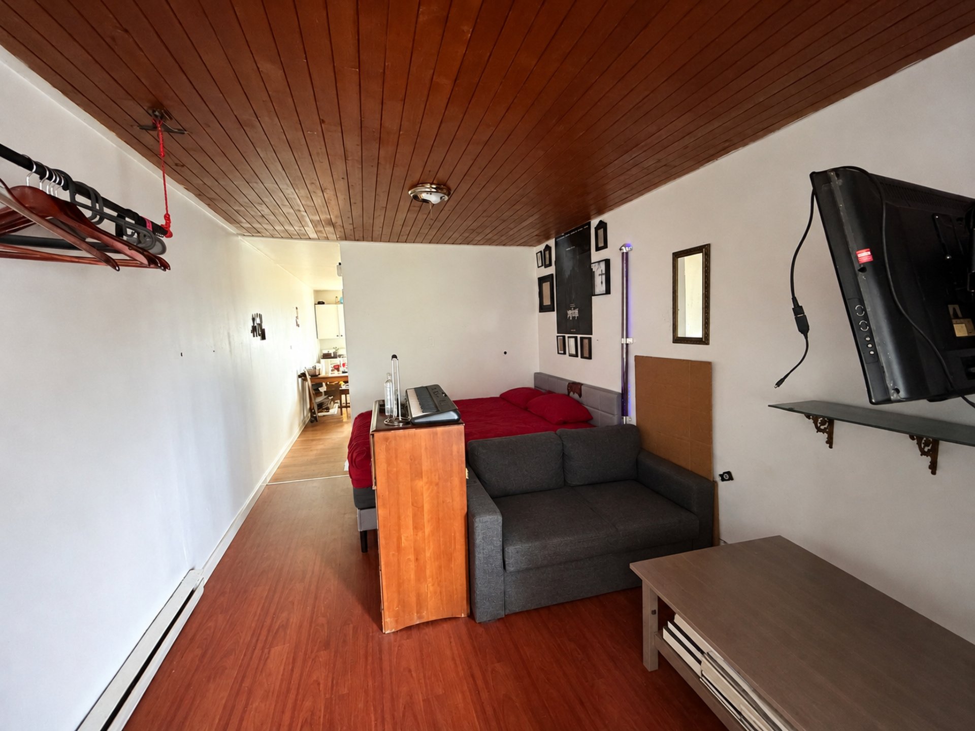 Logement