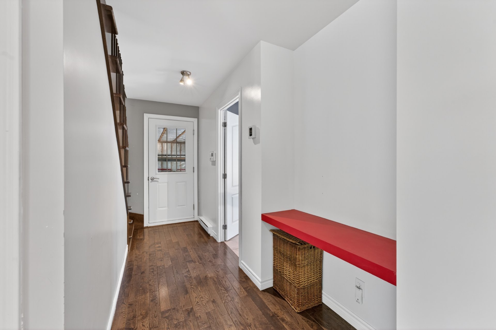 Passageway