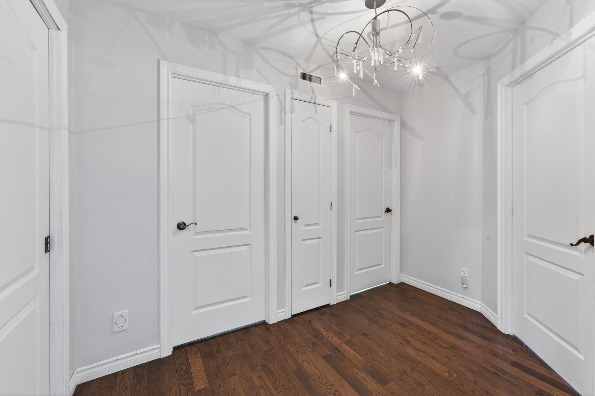 Passageway