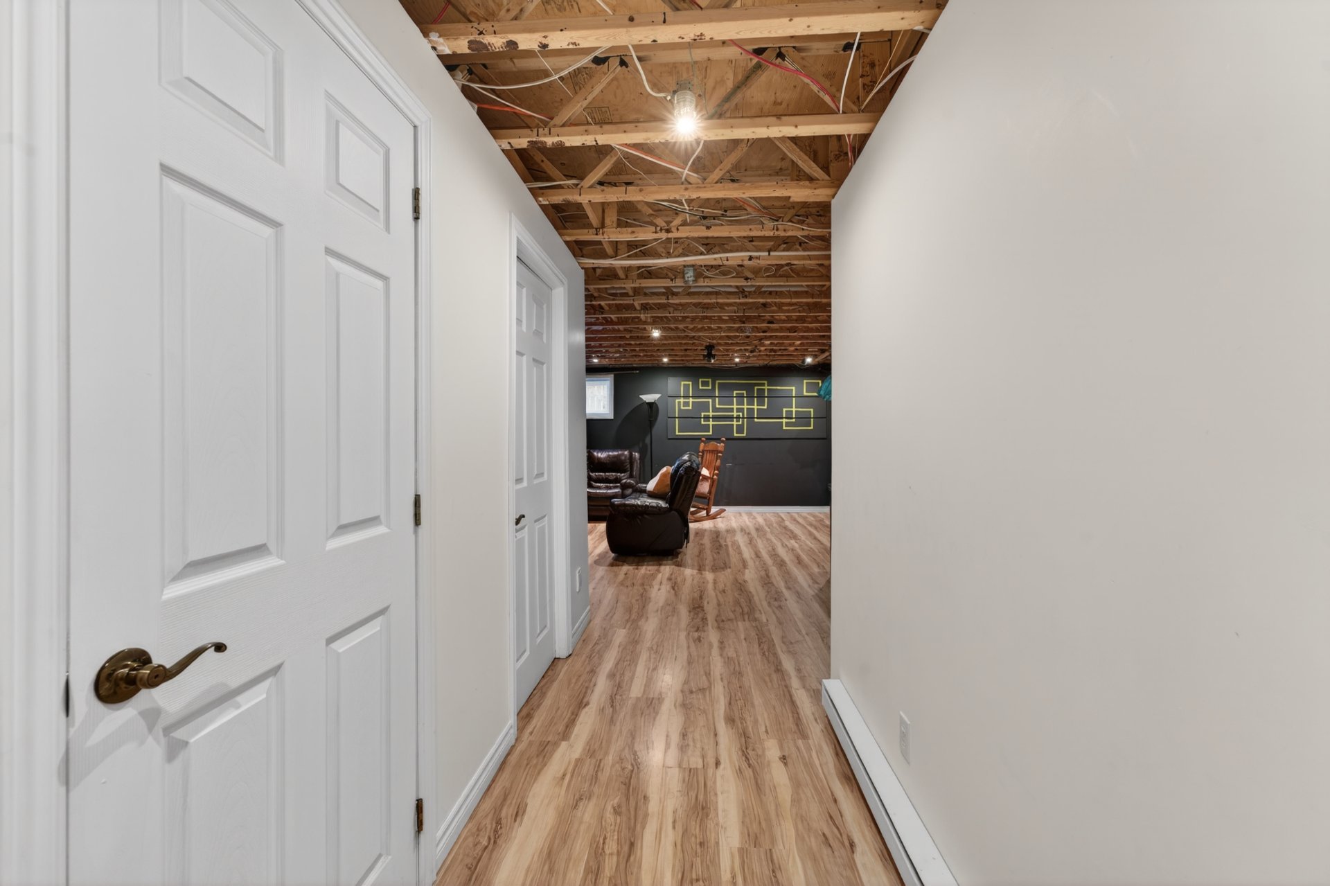Passageway