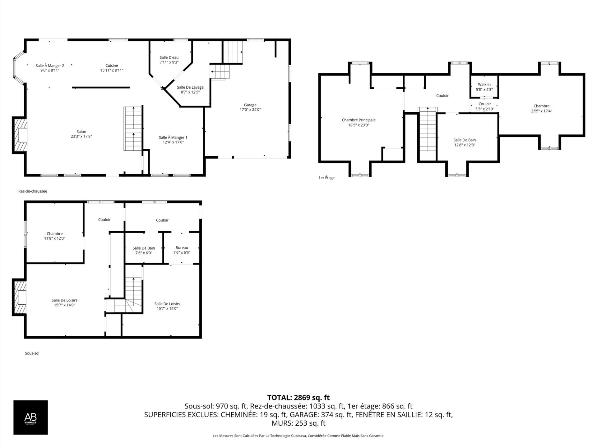 Plan (croquis)