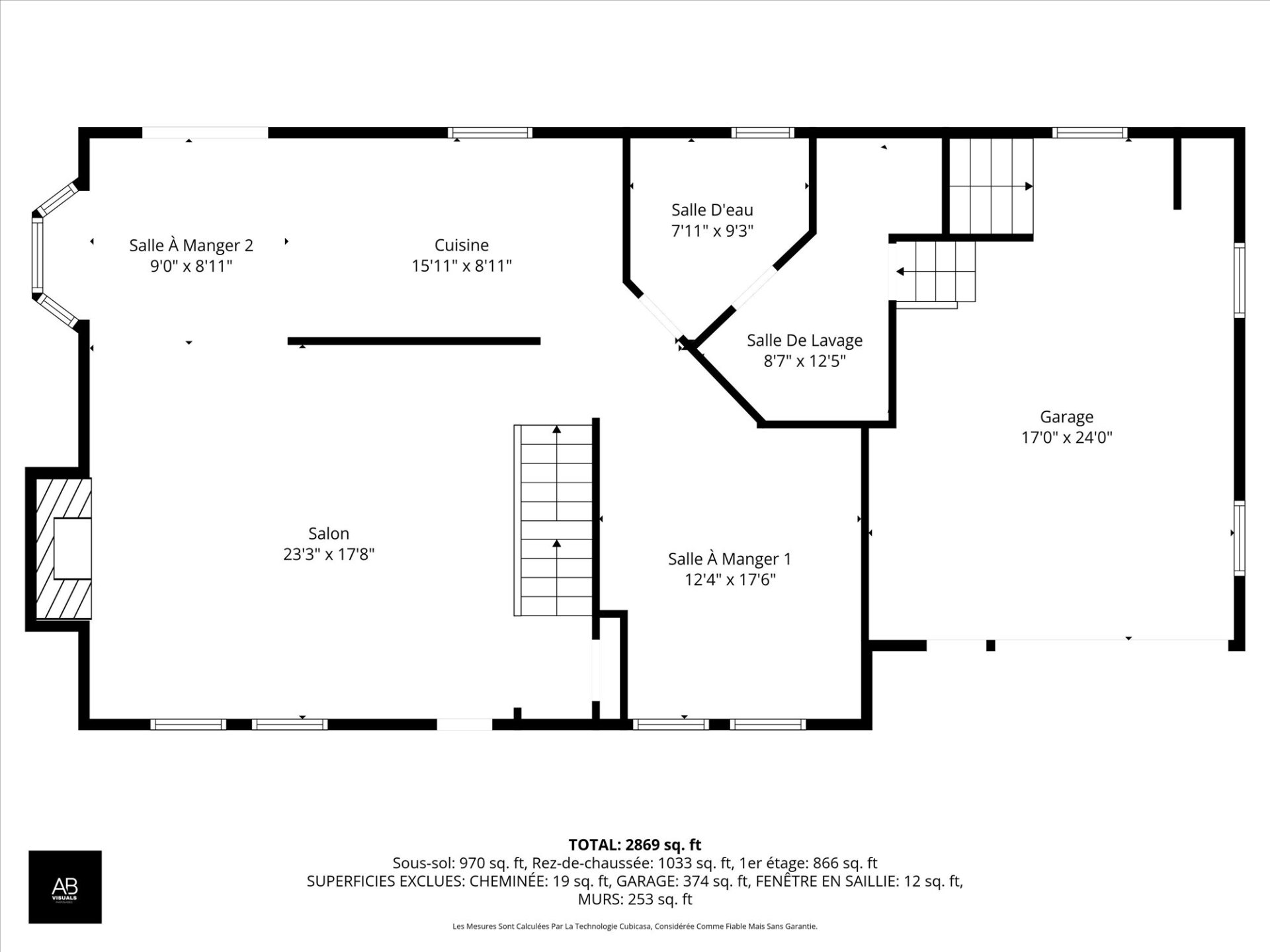 Plan (croquis)
