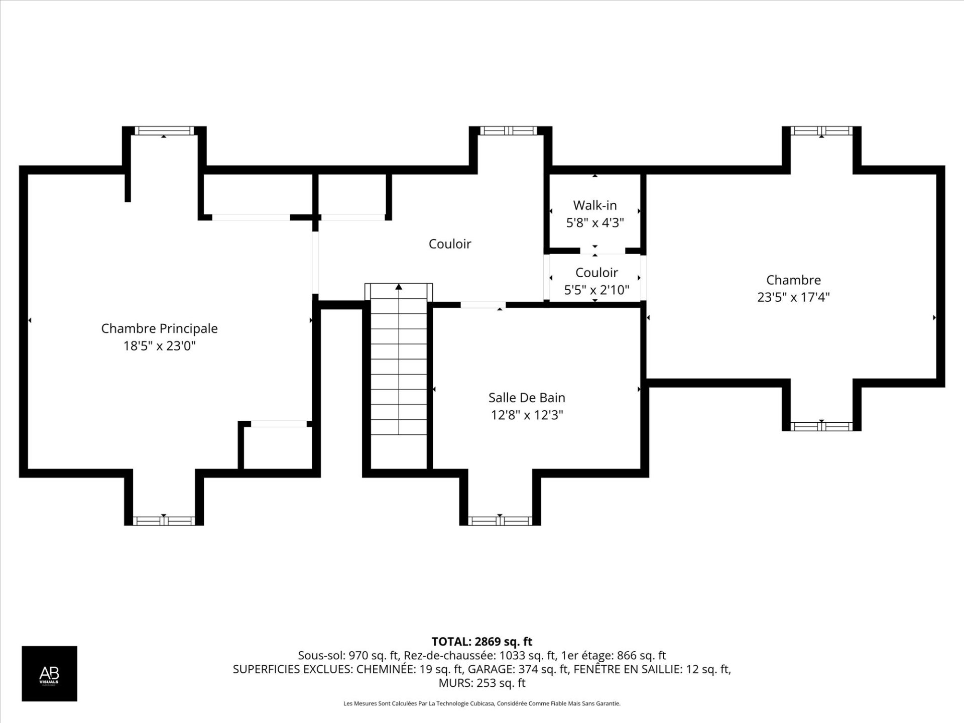 Plan (croquis)