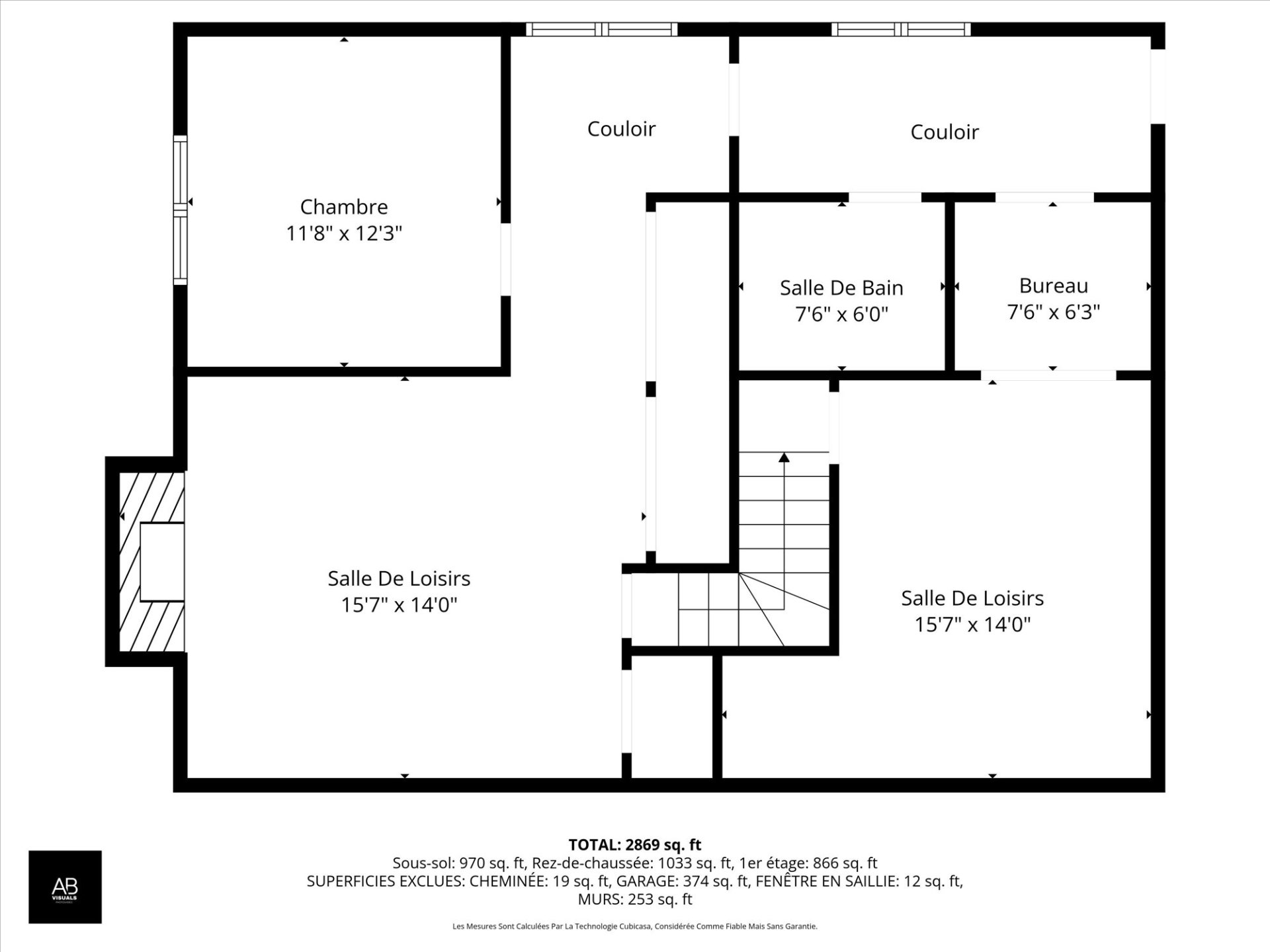 Plan (croquis)