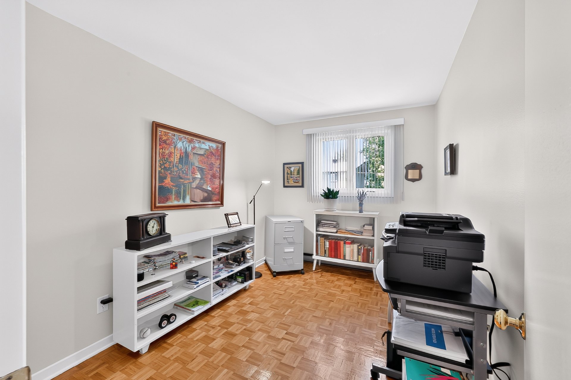 Bureau