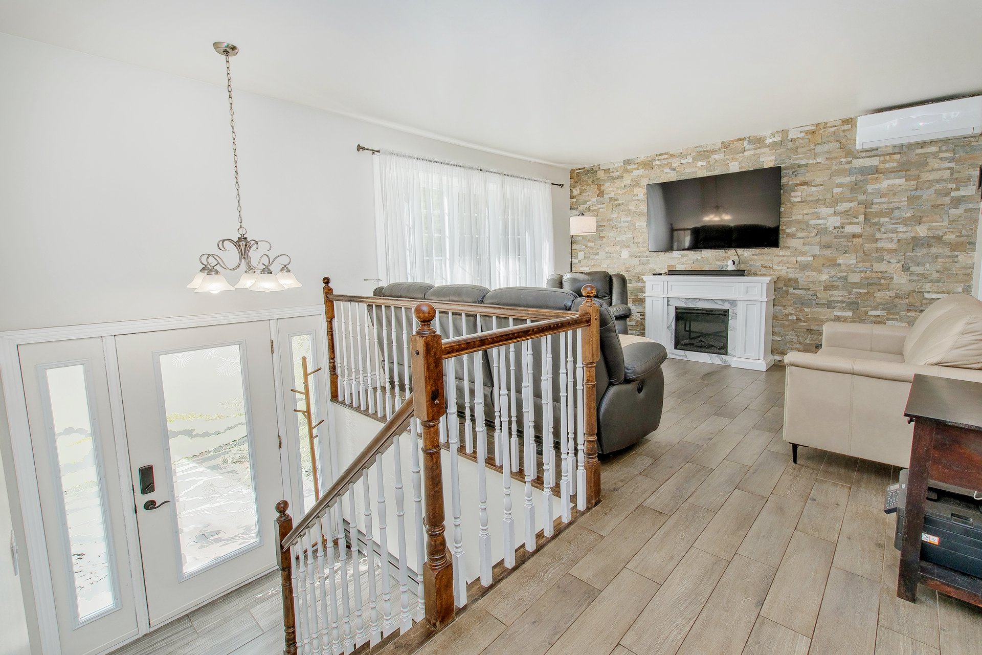 Hall d'entrée/Vestibule