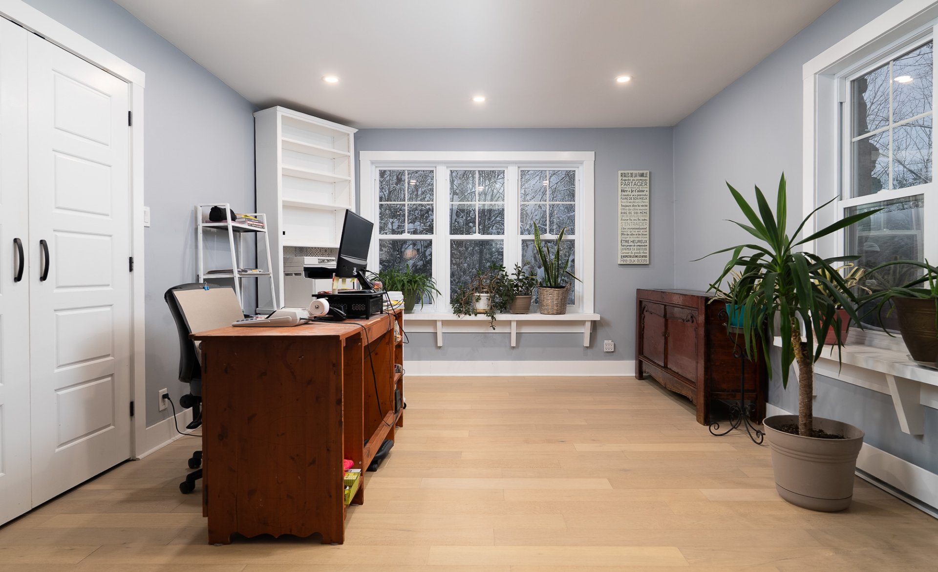 Bureau