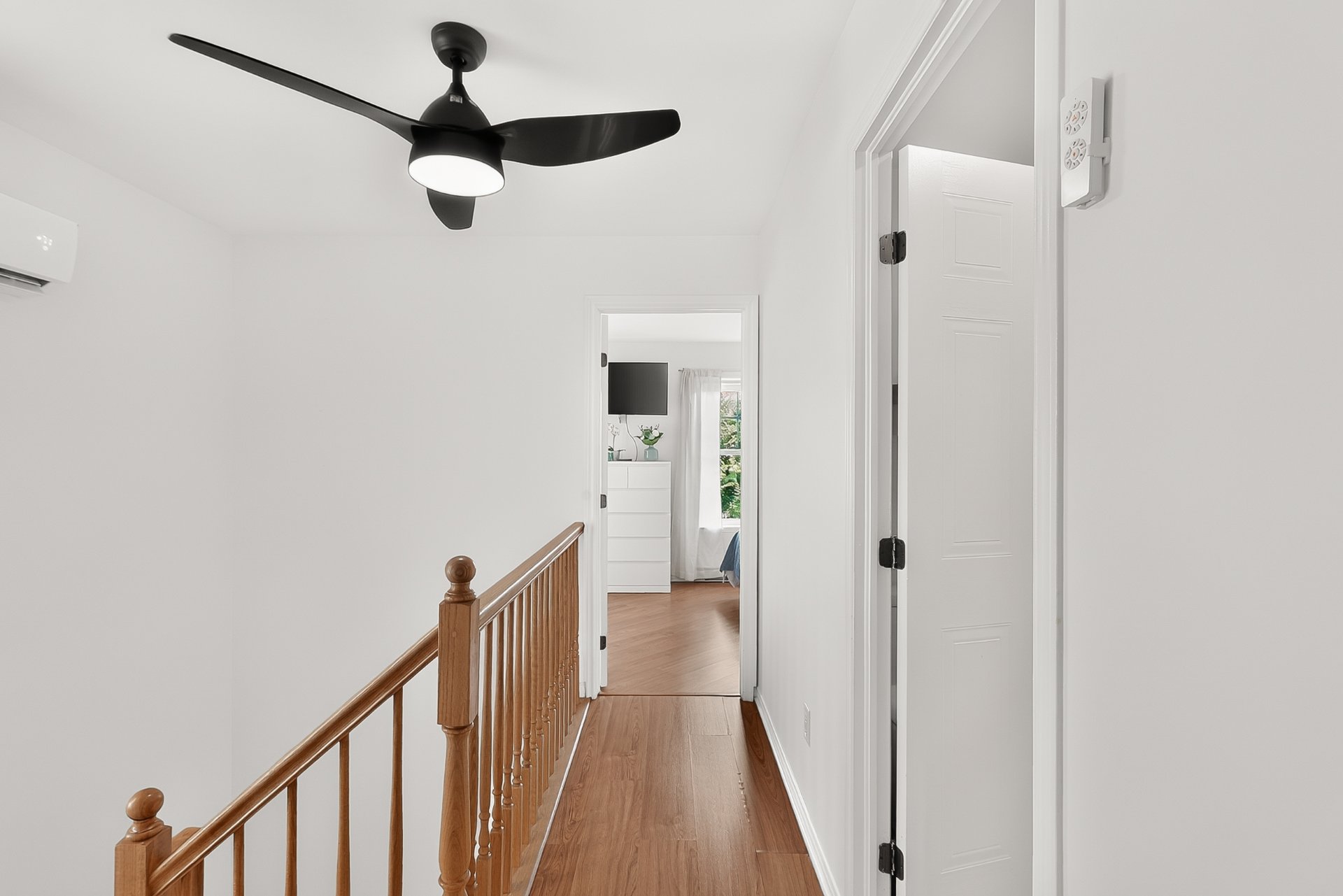 Passageway