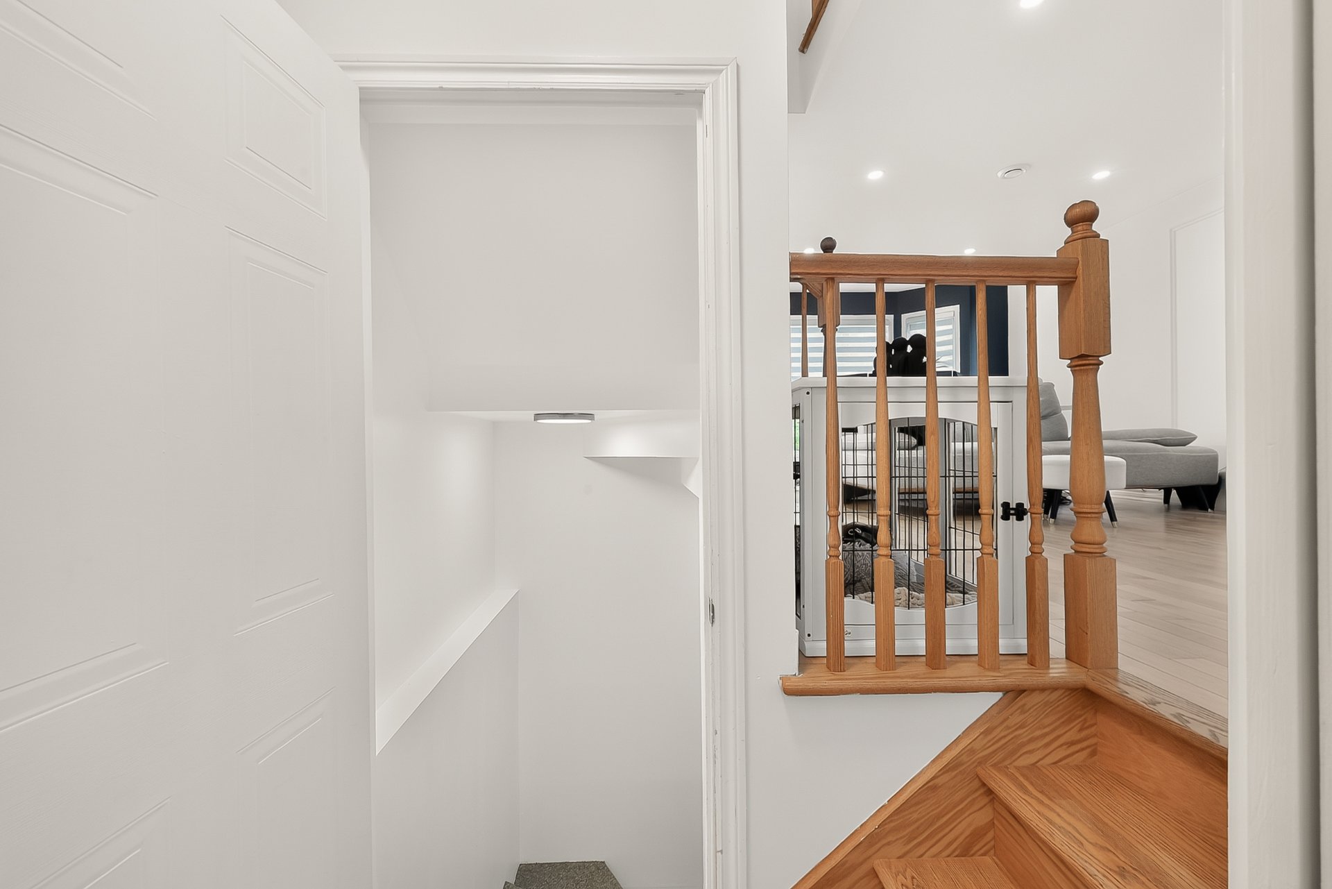 Staircase