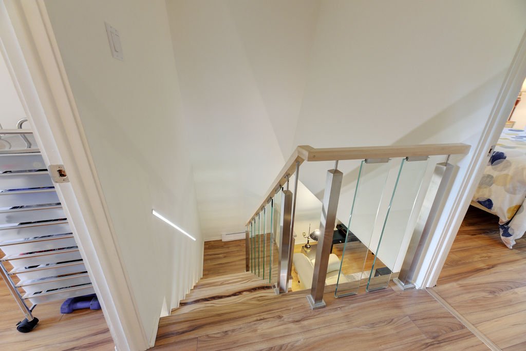 Escalier