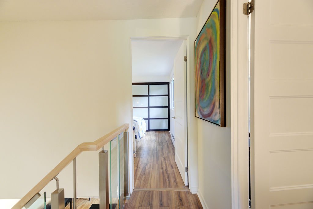 Escalier
