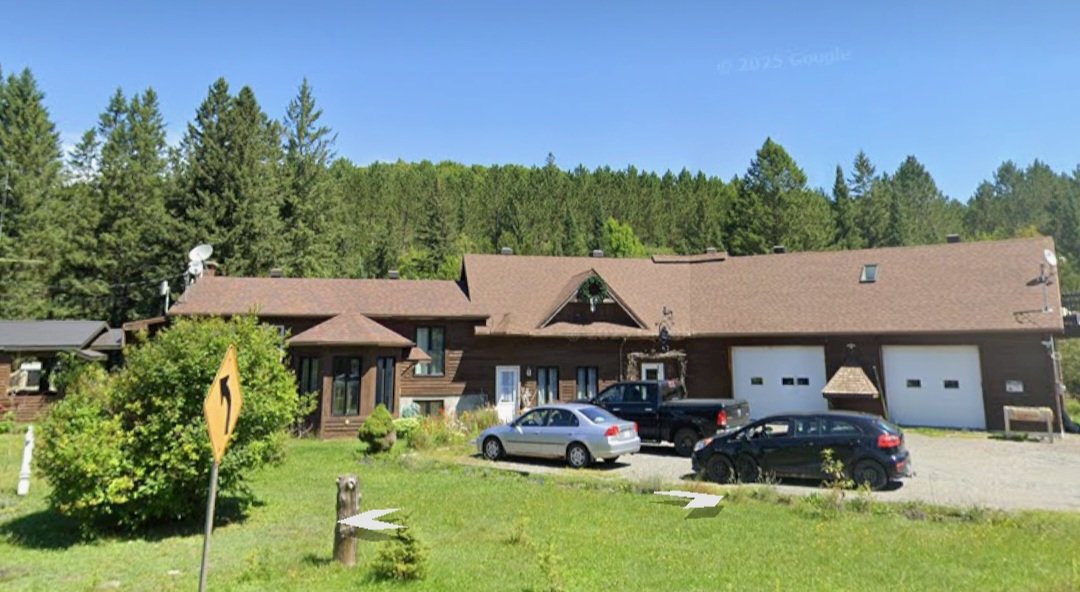Frontage