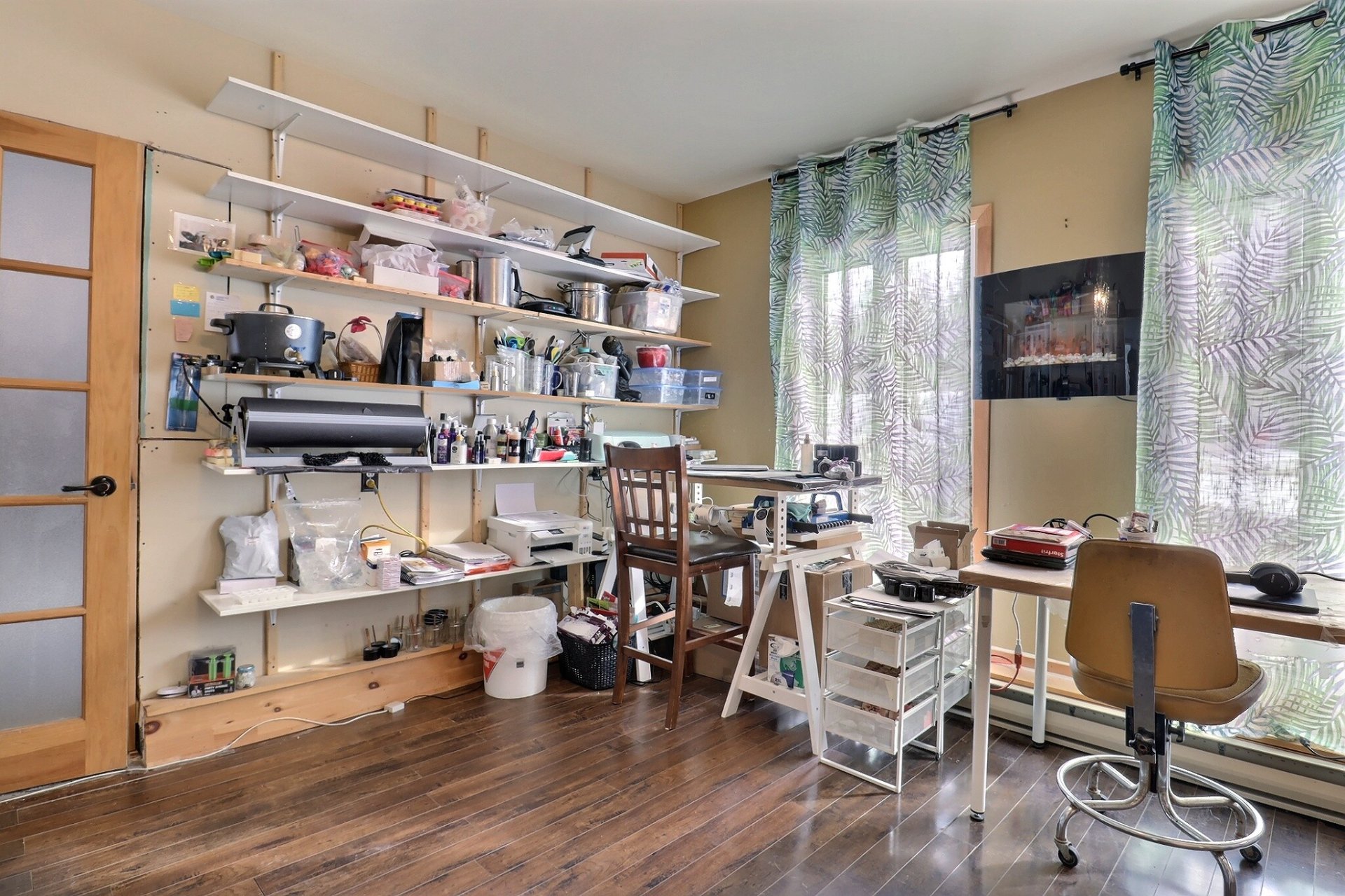 Atelier