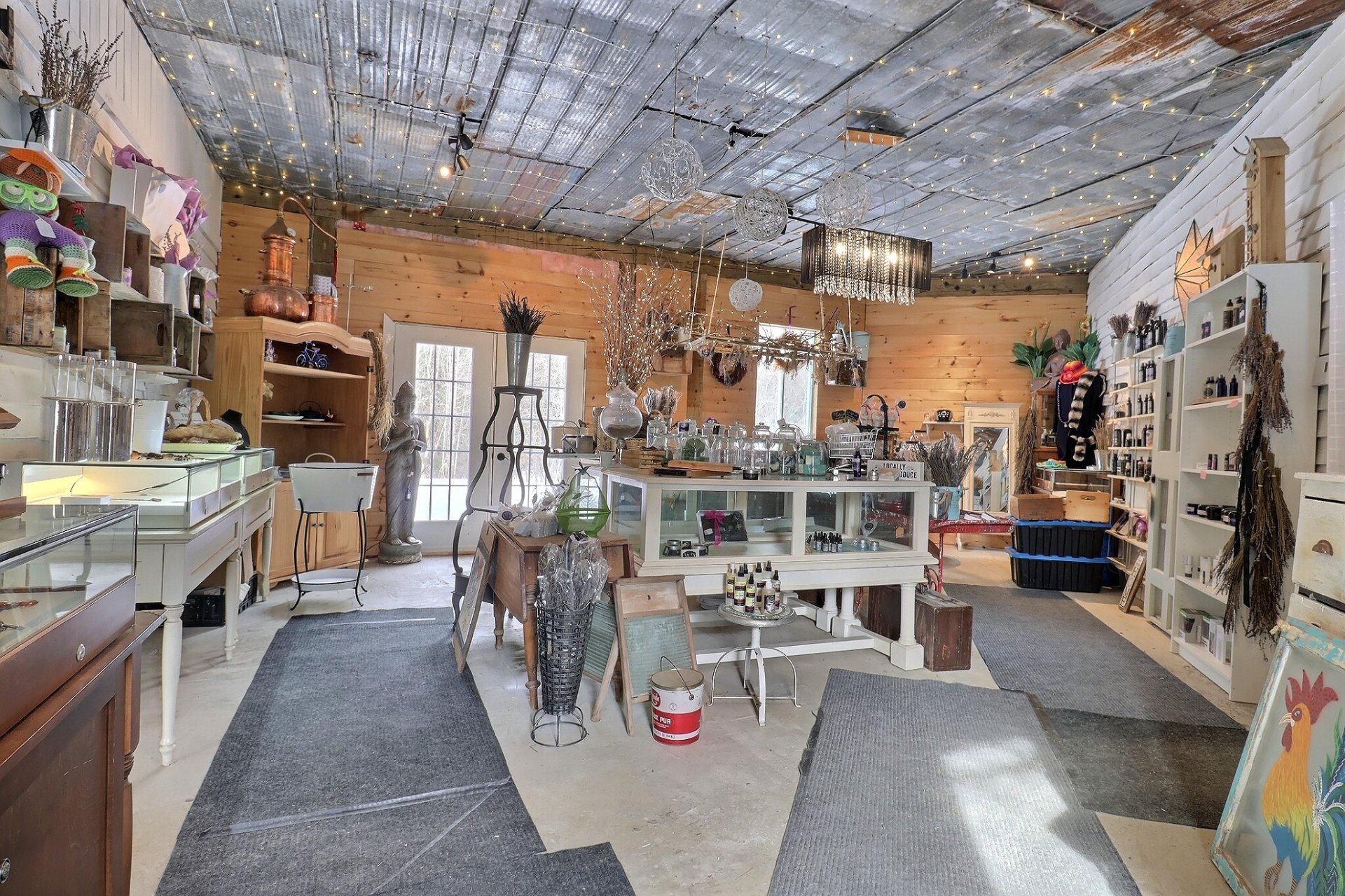 Boutique