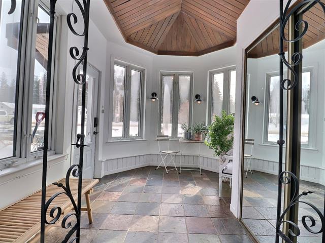 Hall d'entrée/Vestibule