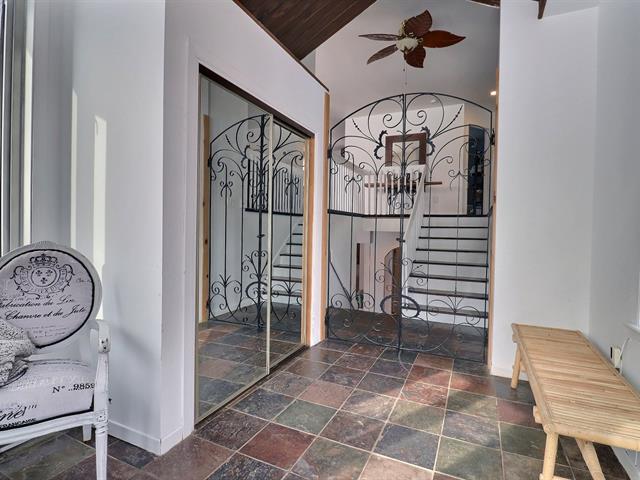 Hall d'entrée/Vestibule