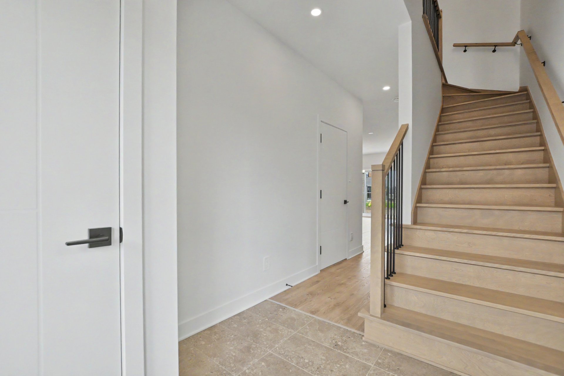 Escalier