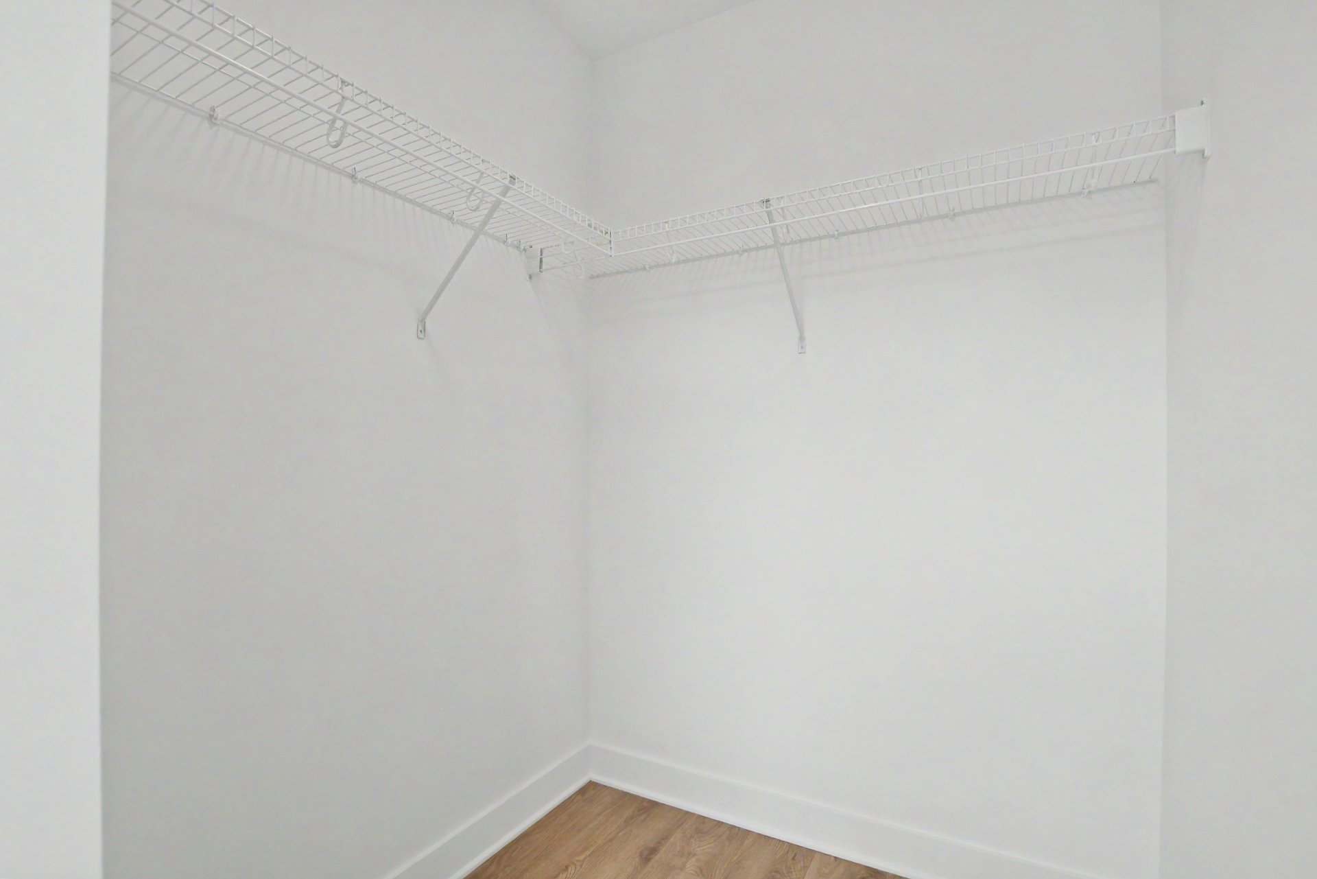 Penderie (Walk-in)