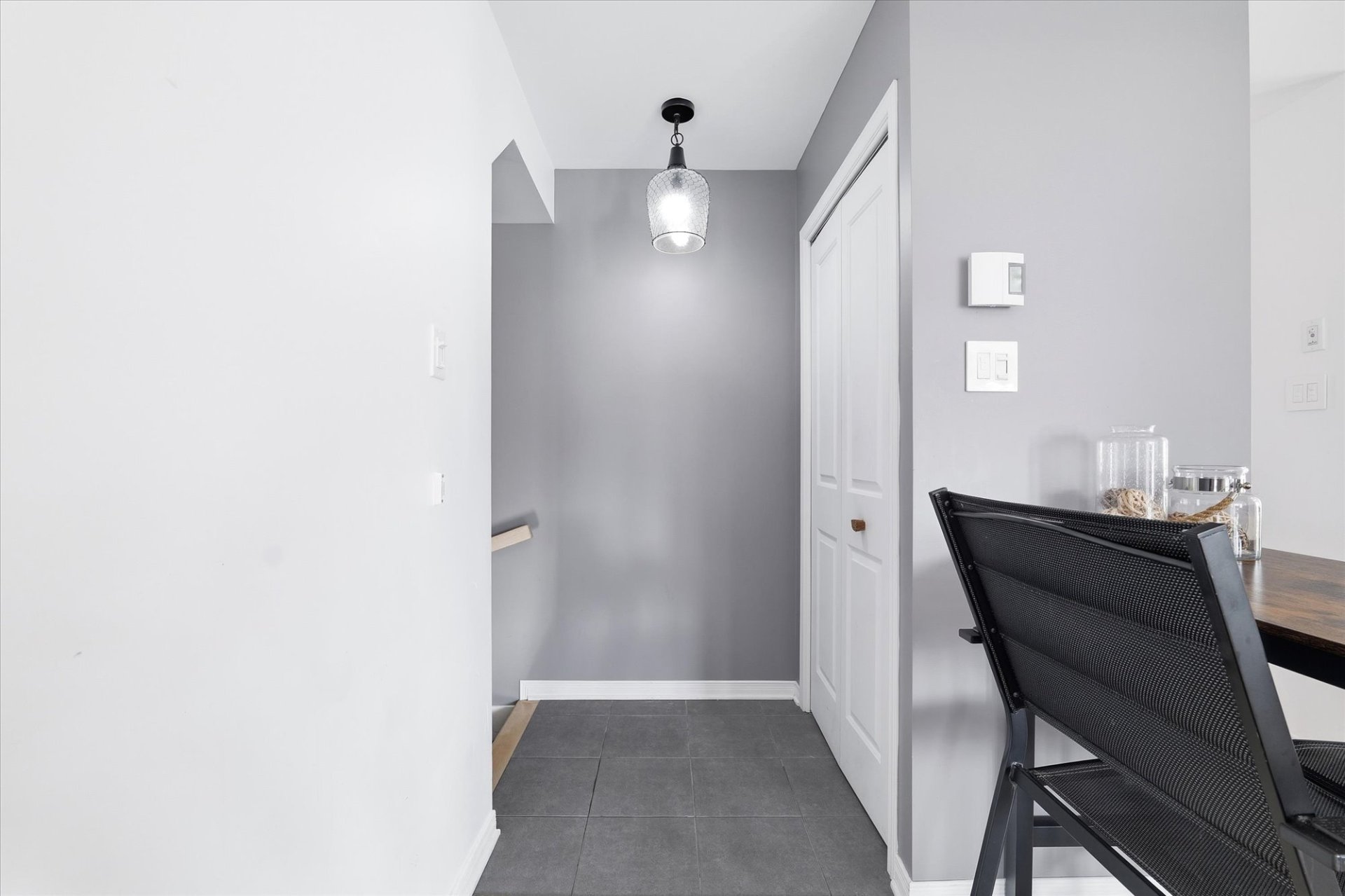 Hall d'entrée/Vestibule