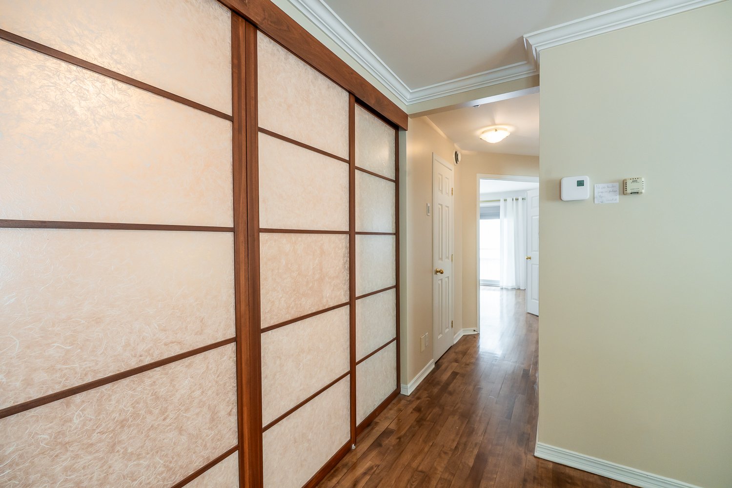 Passageway