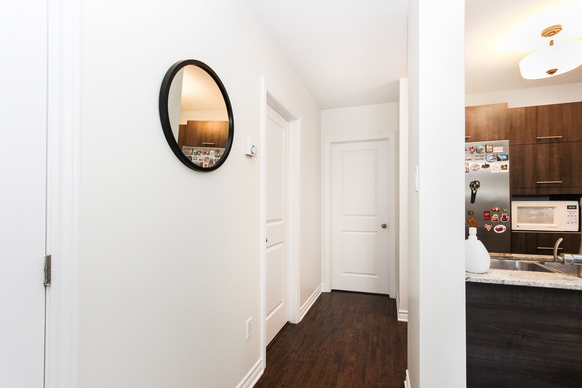 Hall d'entrée/Vestibule