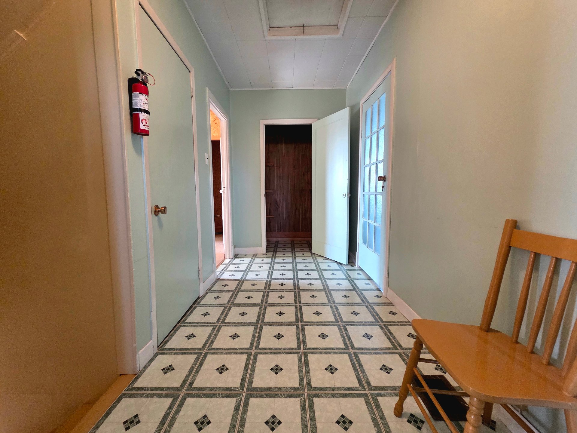 Corridor