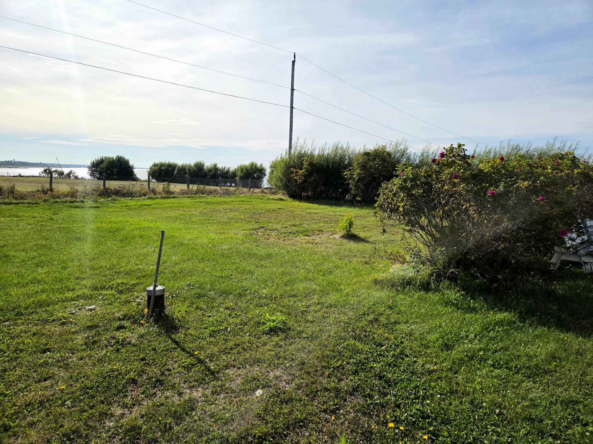 Terre/Terrain