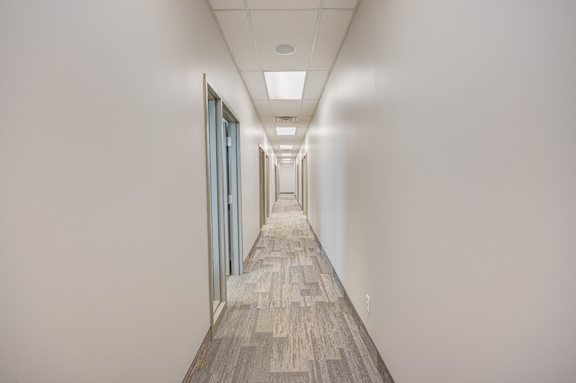 Passageway