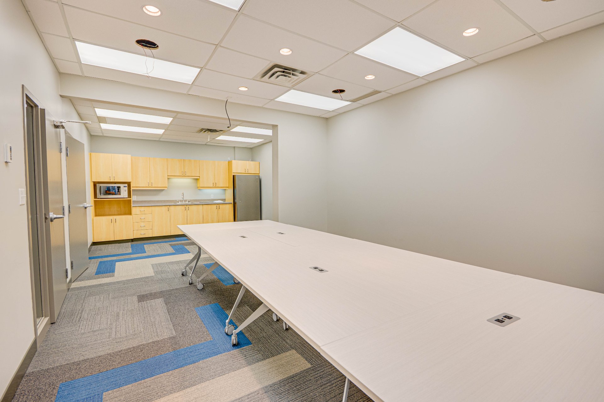 Cafeteria