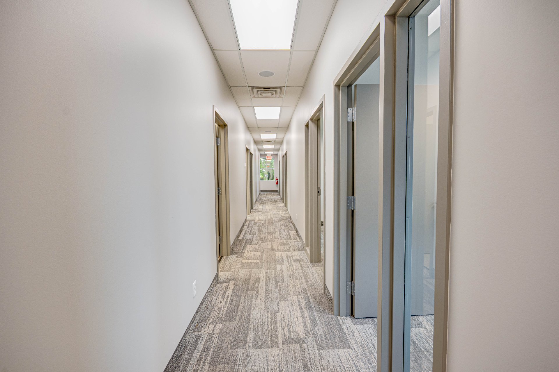 Passageway