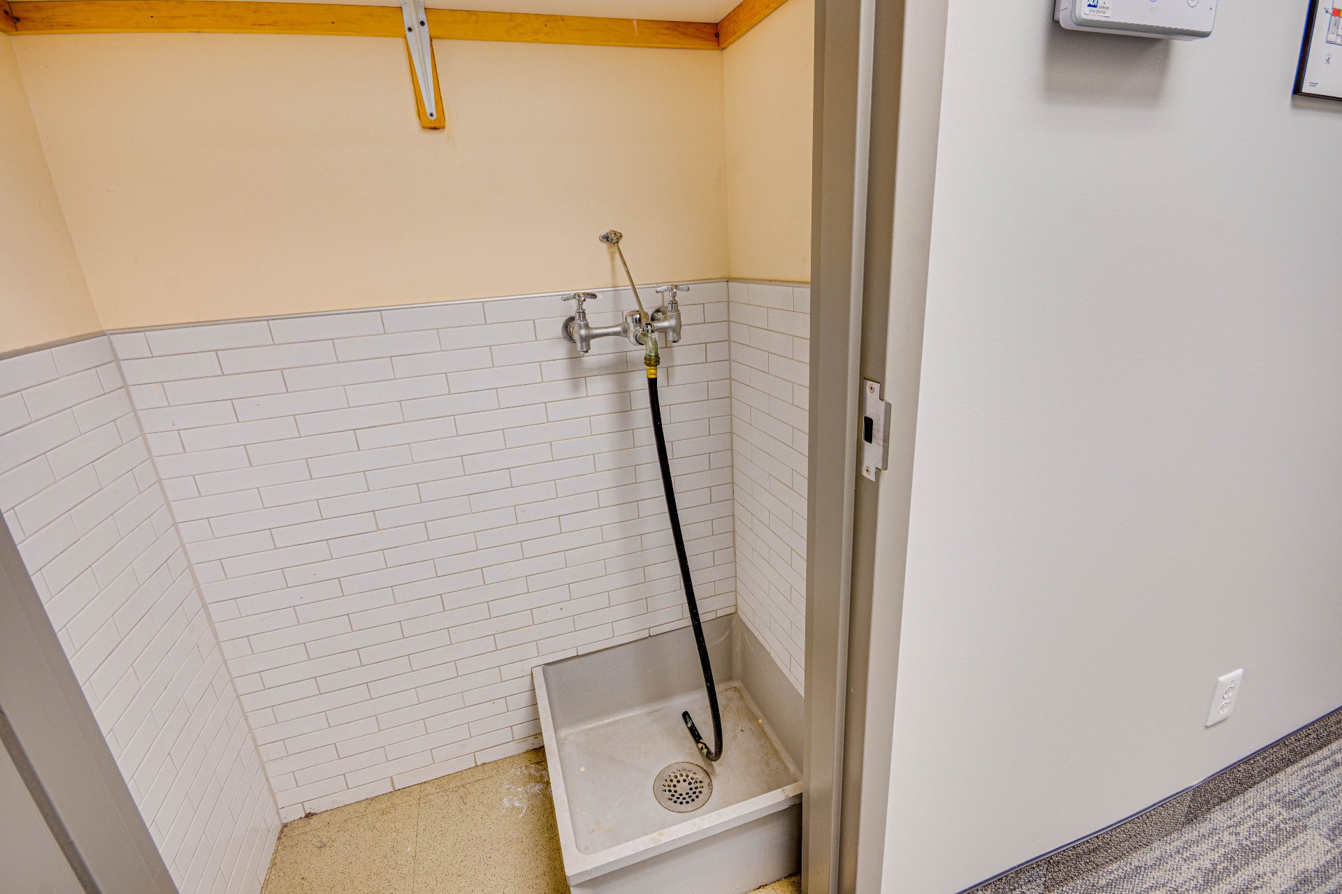 Washroom