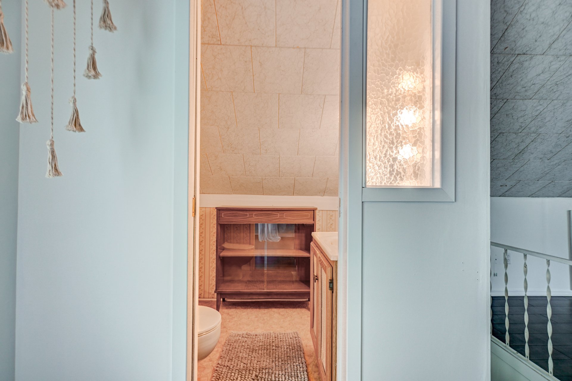 Washroom