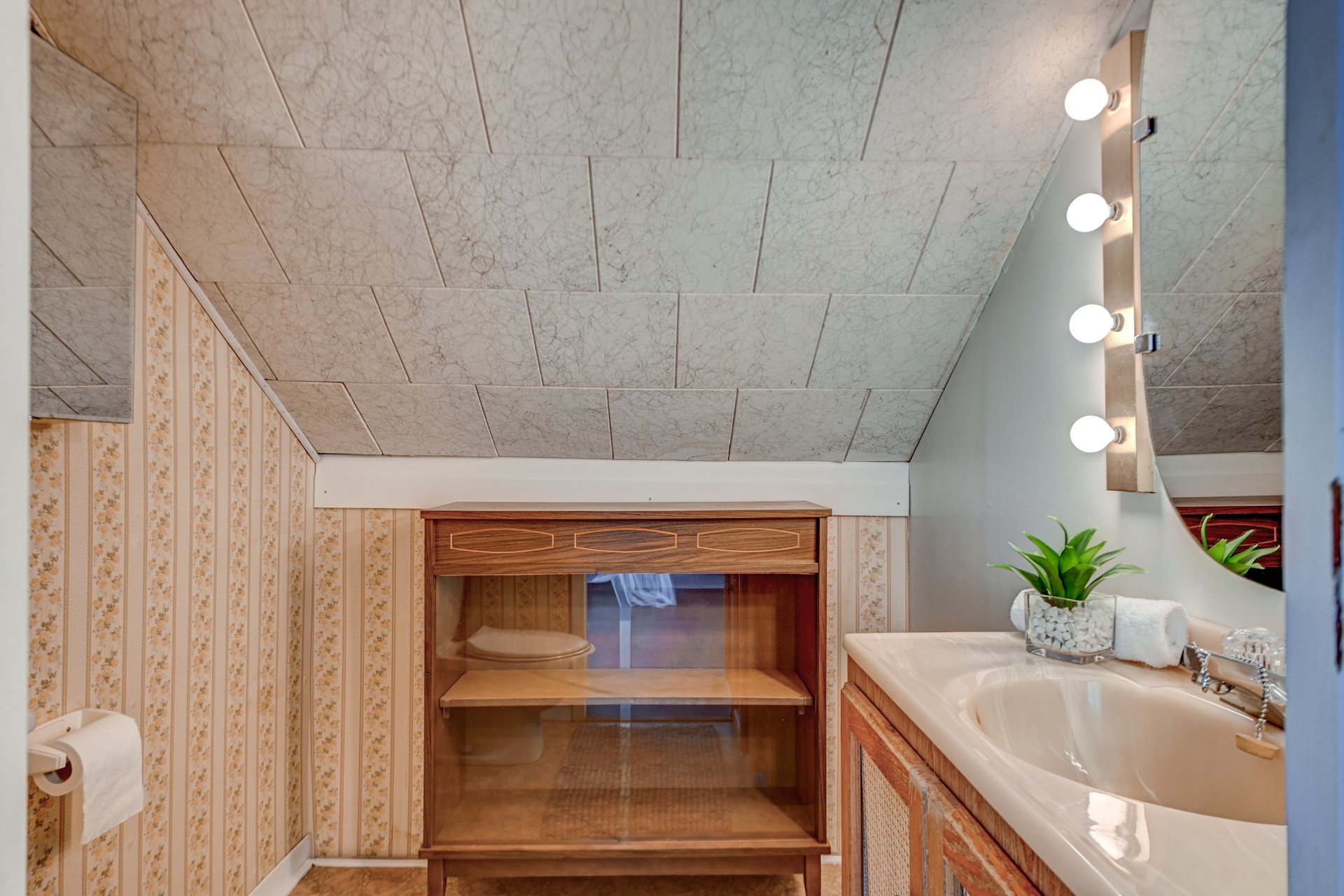 Washroom