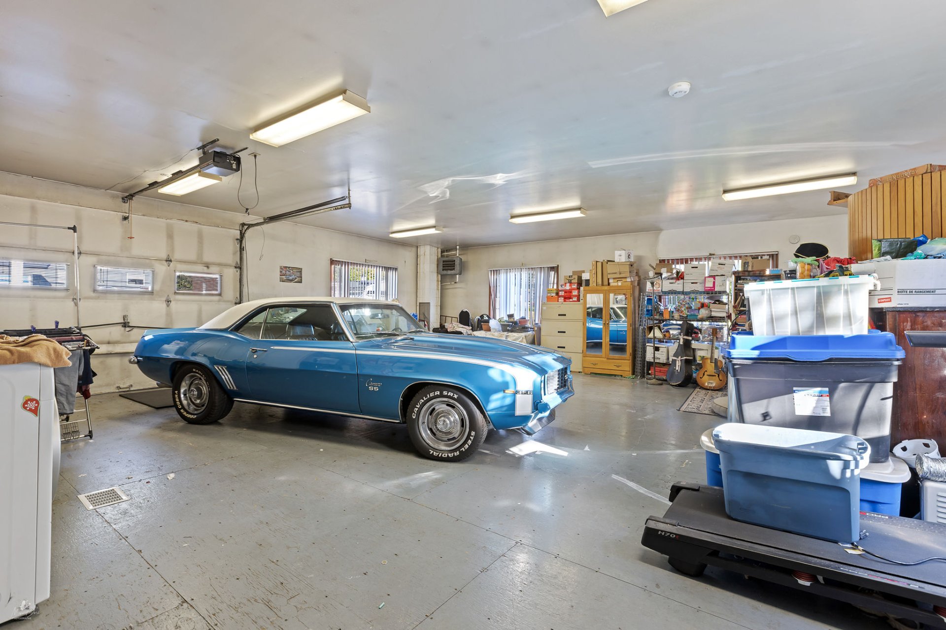 Garage