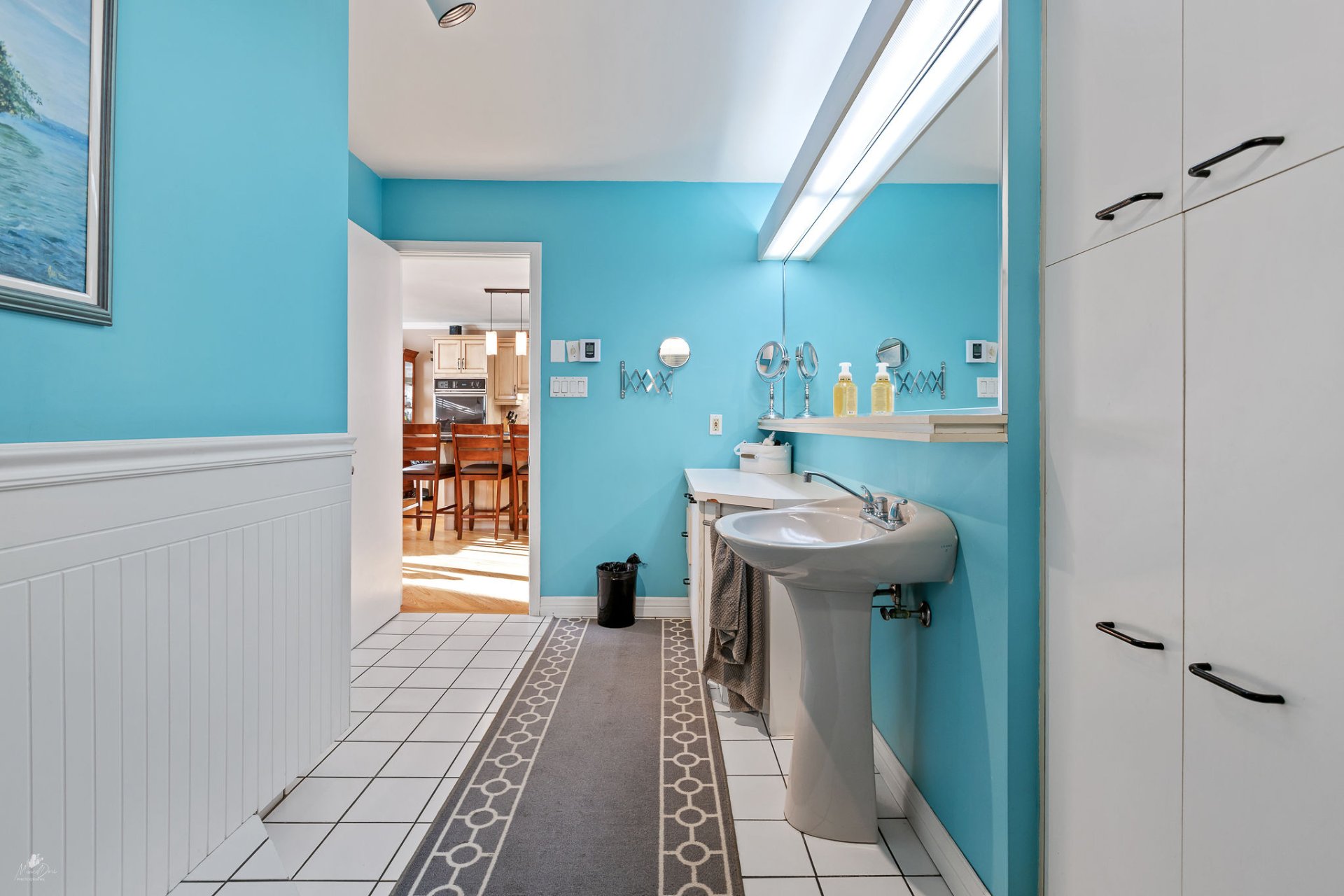 Washroom