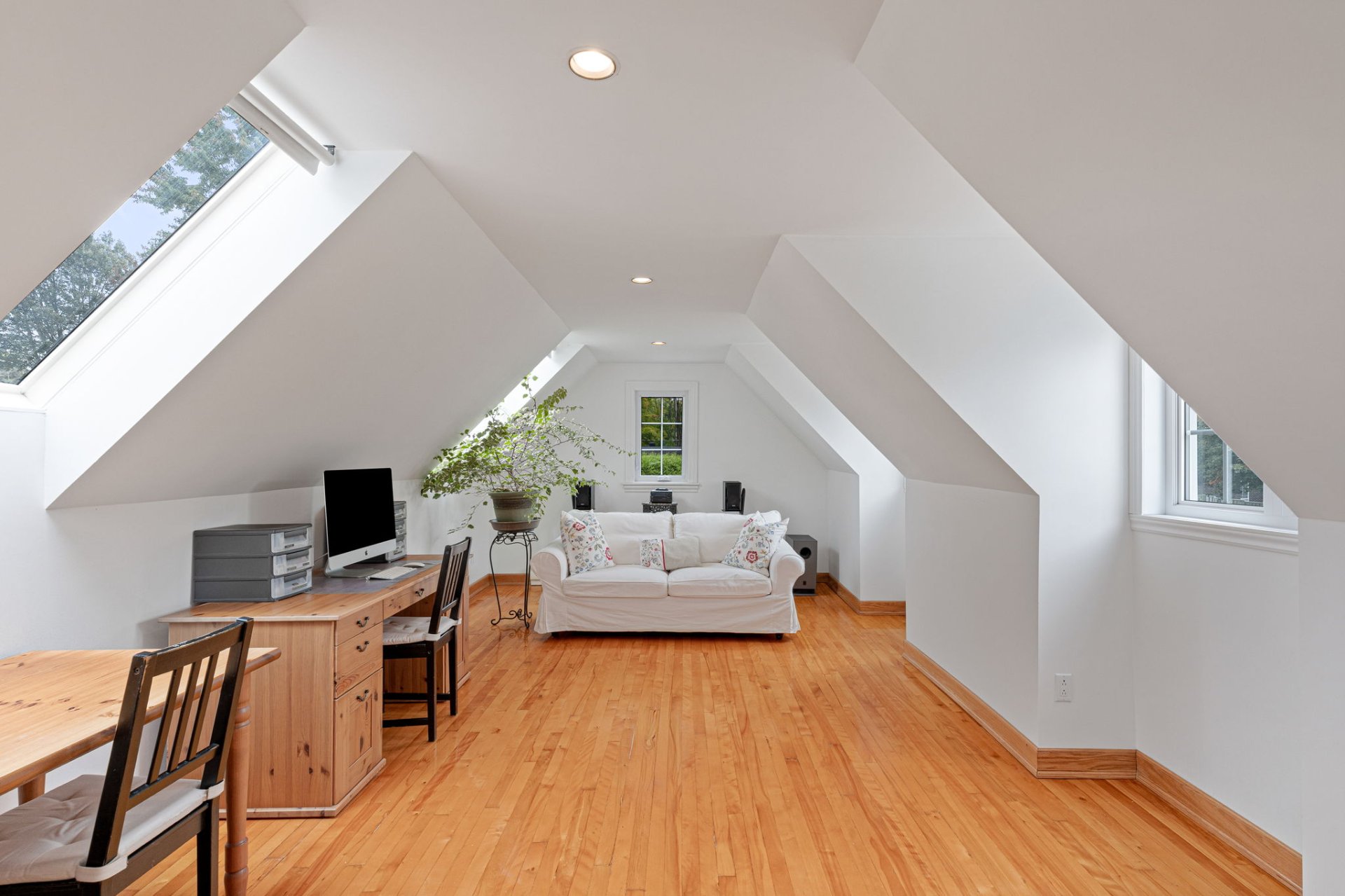 Salle familiale