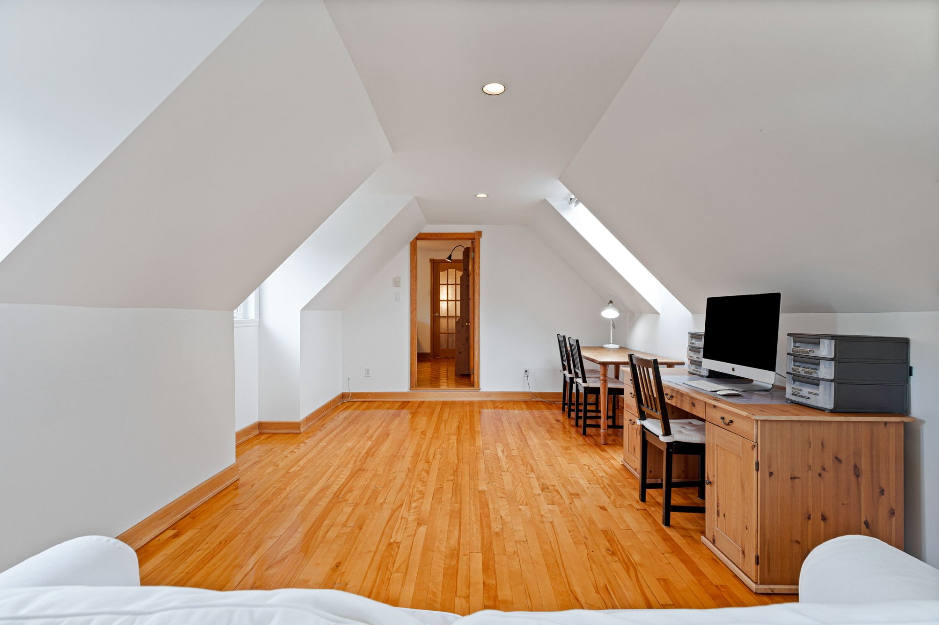 Salle familiale