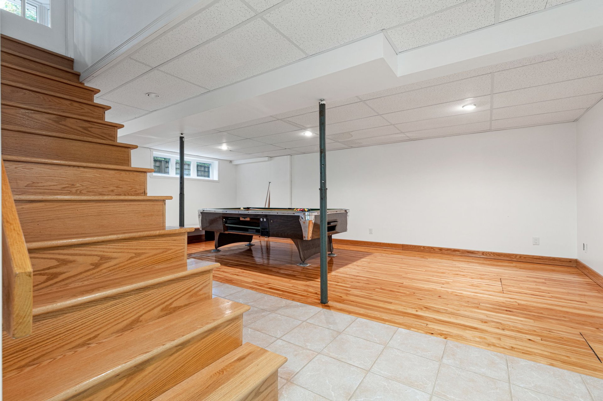 Salle familiale