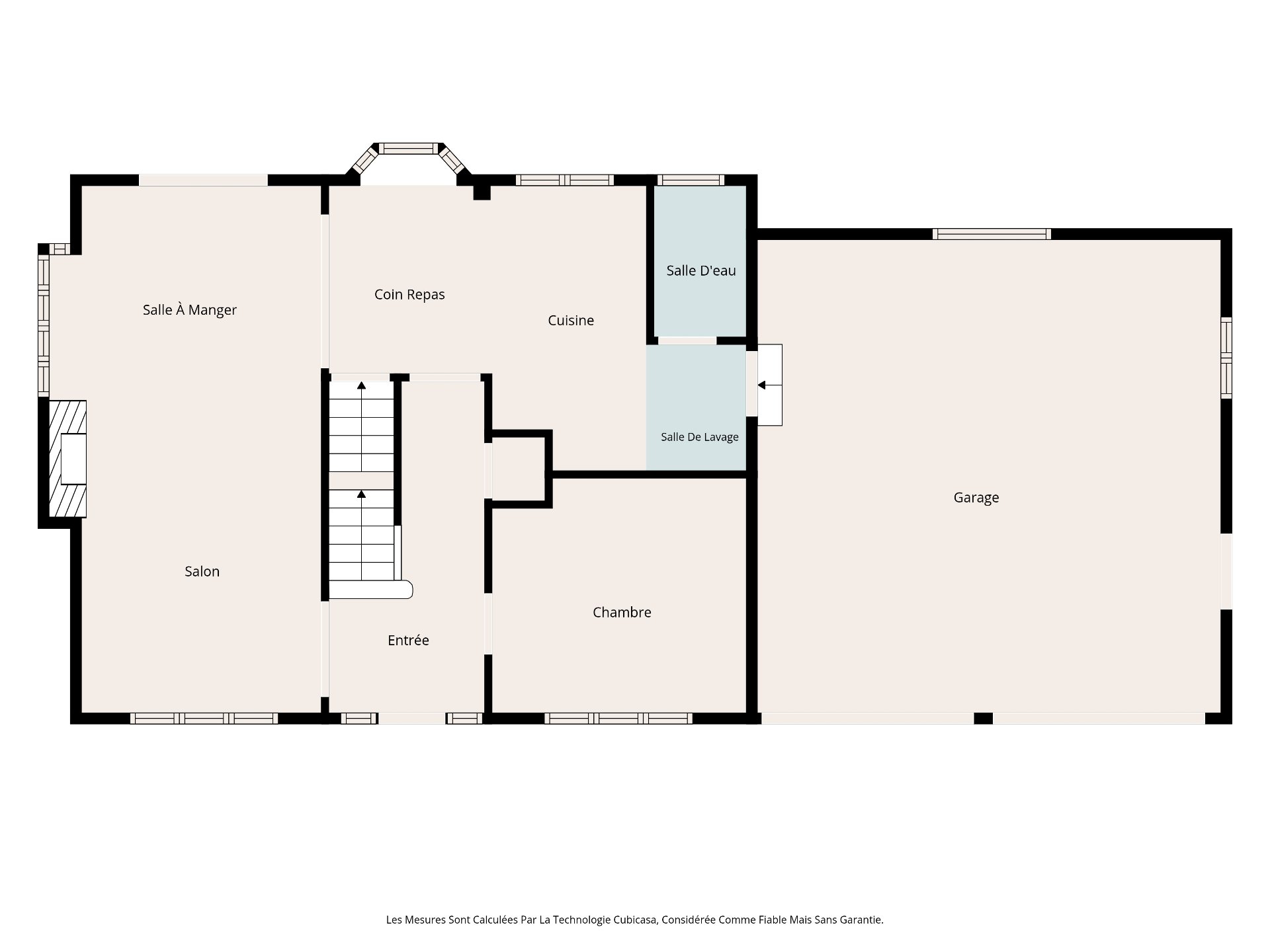 Plan (croquis)