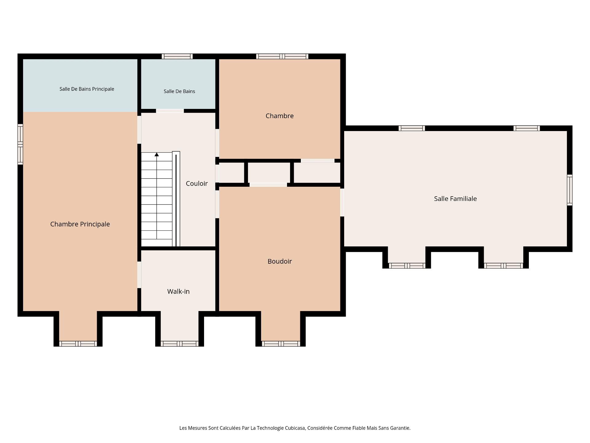 Plan (croquis)