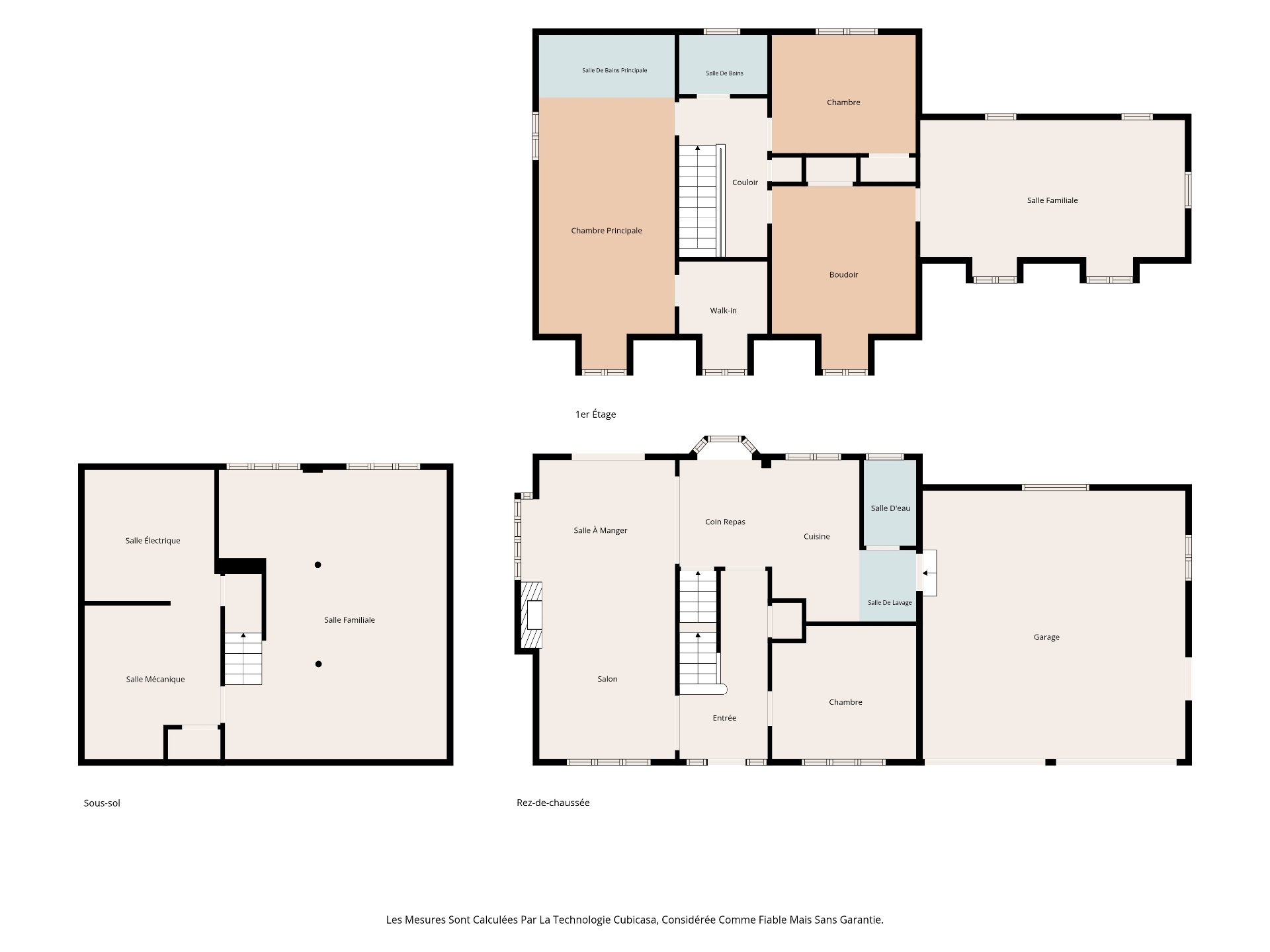 Plan (croquis)