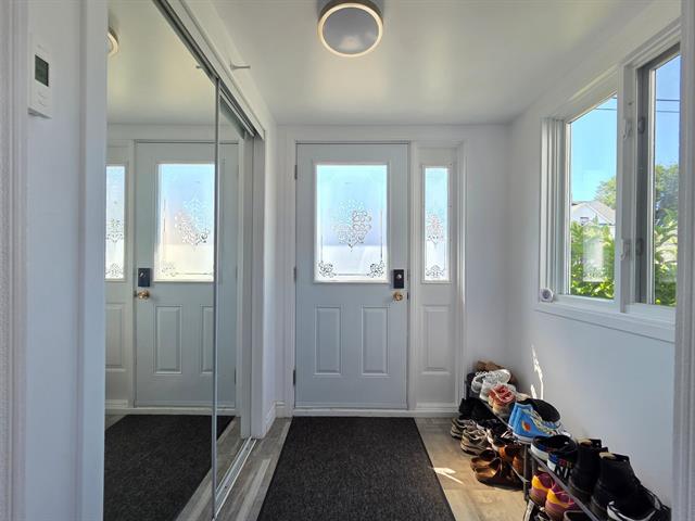 Hall d'entrée/Vestibule