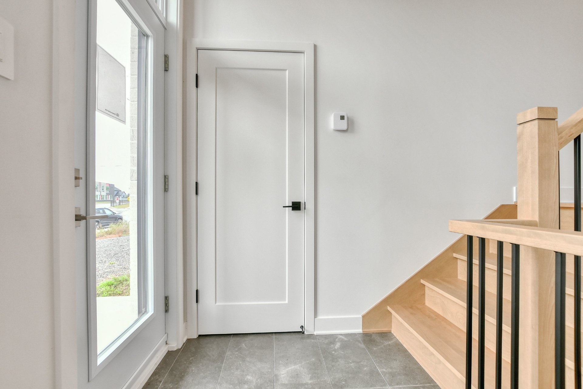 Hall d'entrée/Vestibule